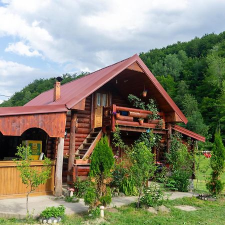Plav Riverside Village Экстерьер фото