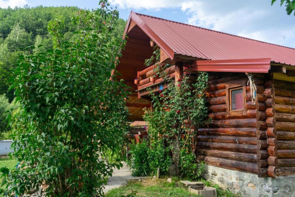 Plav Riverside Village Экстерьер фото