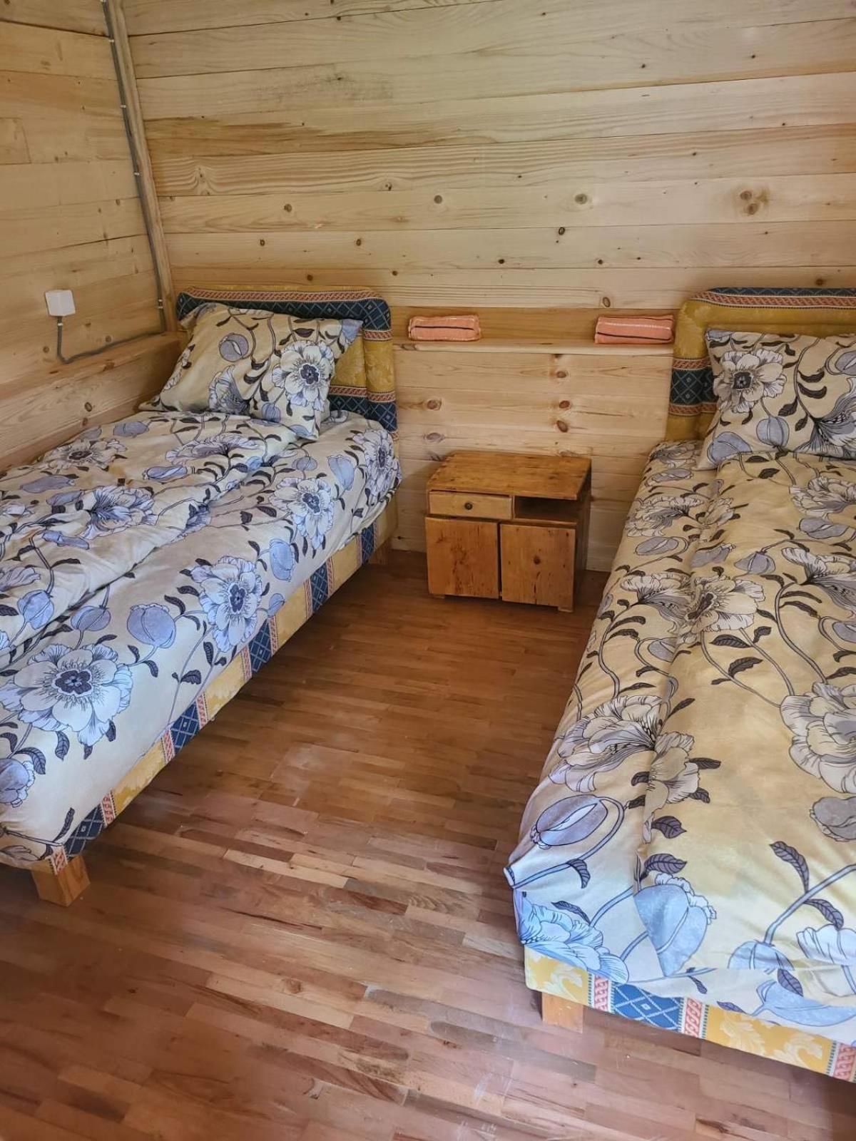 Plav Riverside Village Экстерьер фото