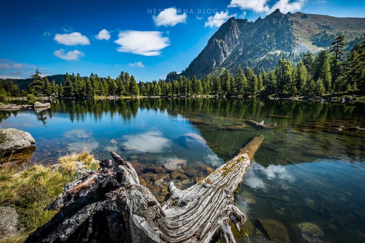 Plav Riverside Village Экстерьер фото