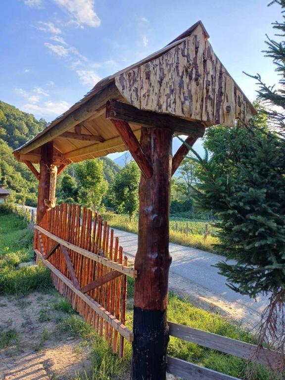 Plav Riverside Village Экстерьер фото