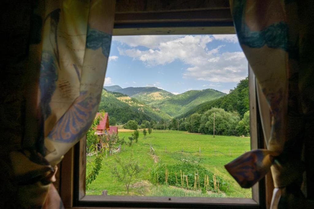 Plav Riverside Village Экстерьер фото