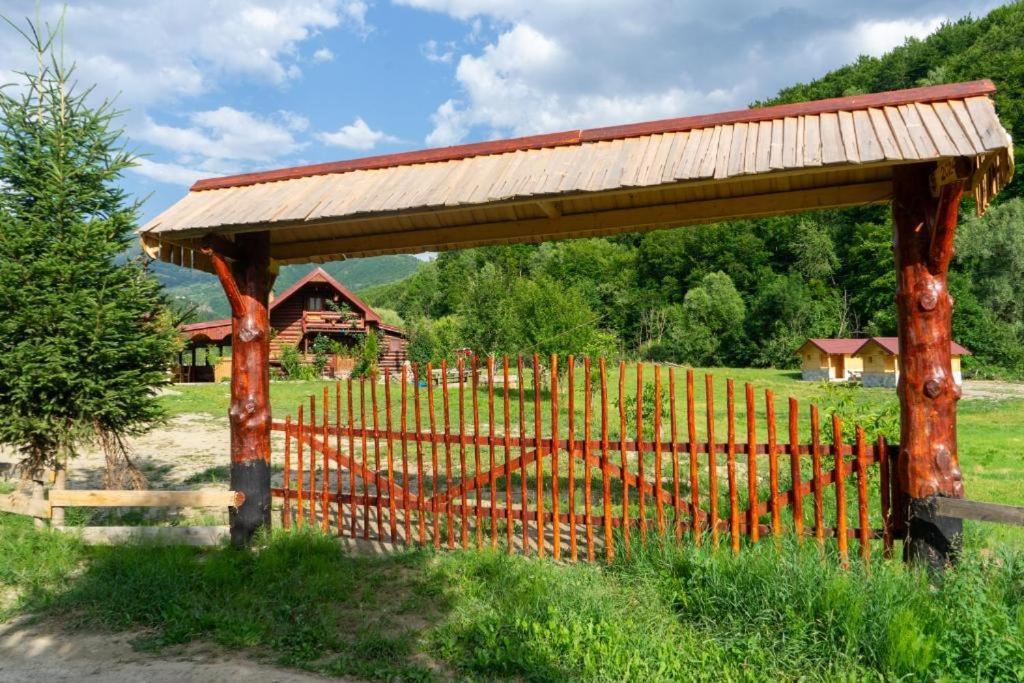 Plav Riverside Village Экстерьер фото