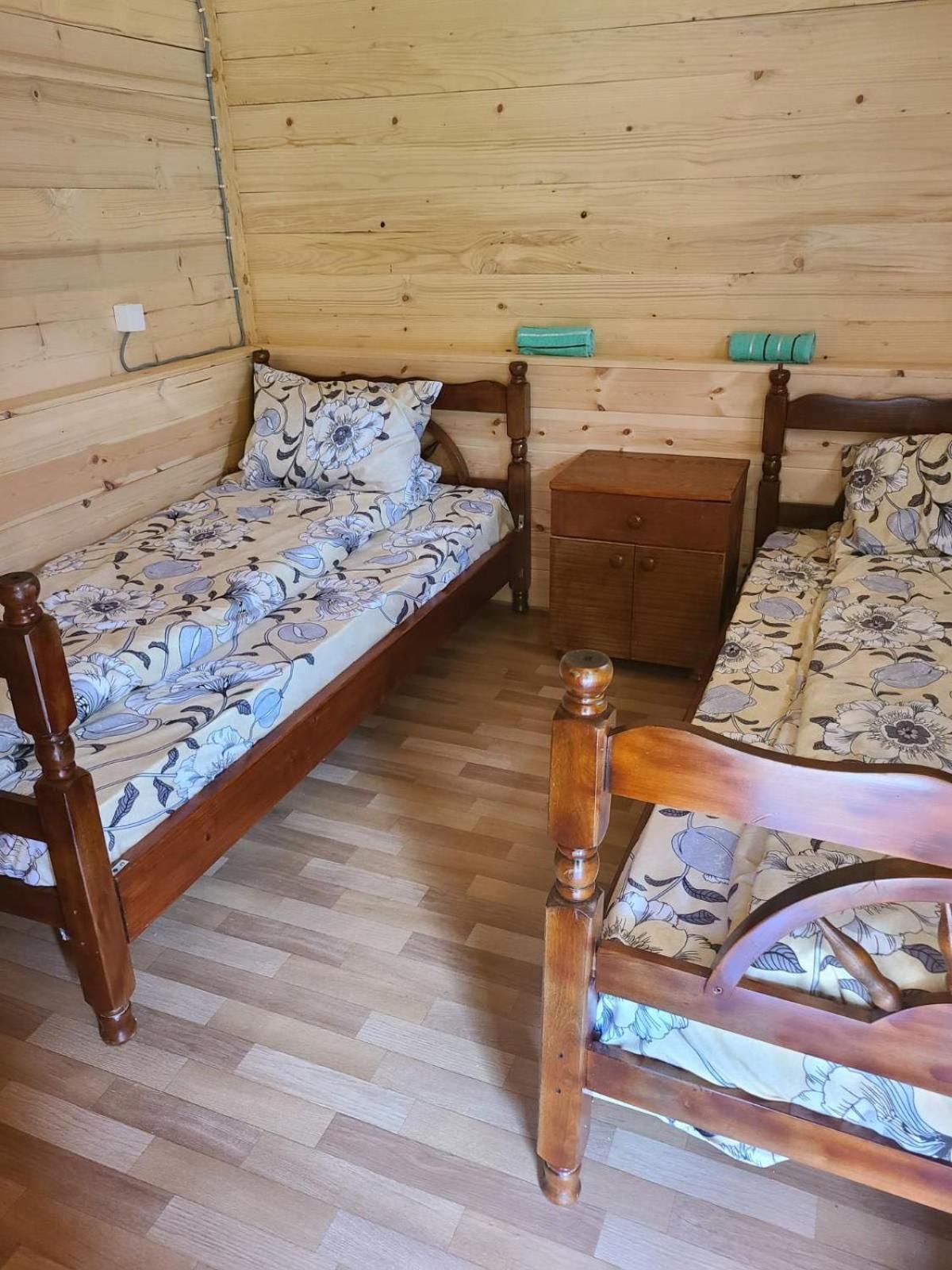 Plav Riverside Village Экстерьер фото