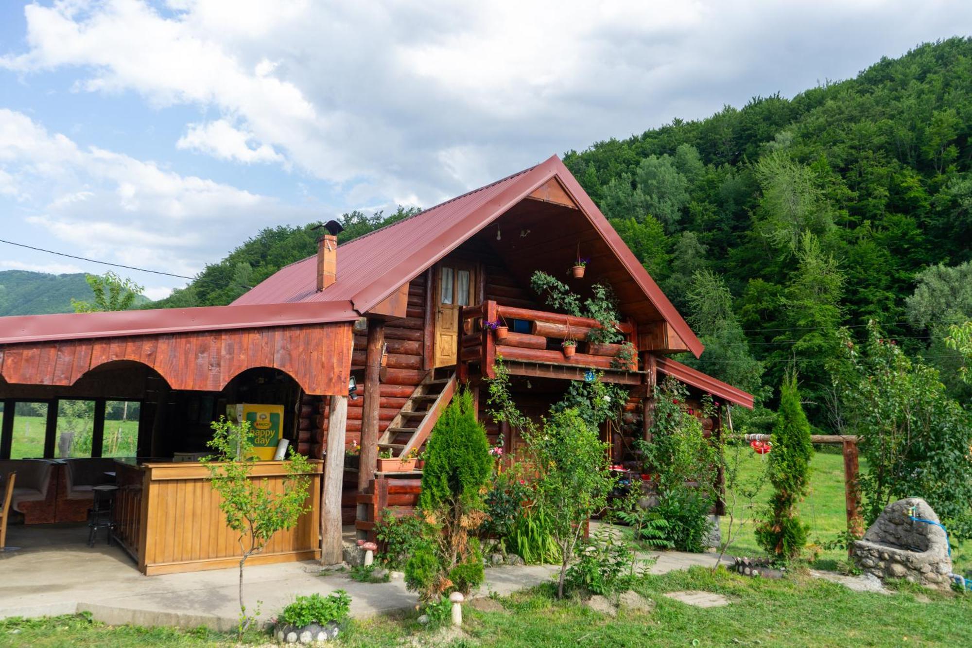 Plav Riverside Village Экстерьер фото